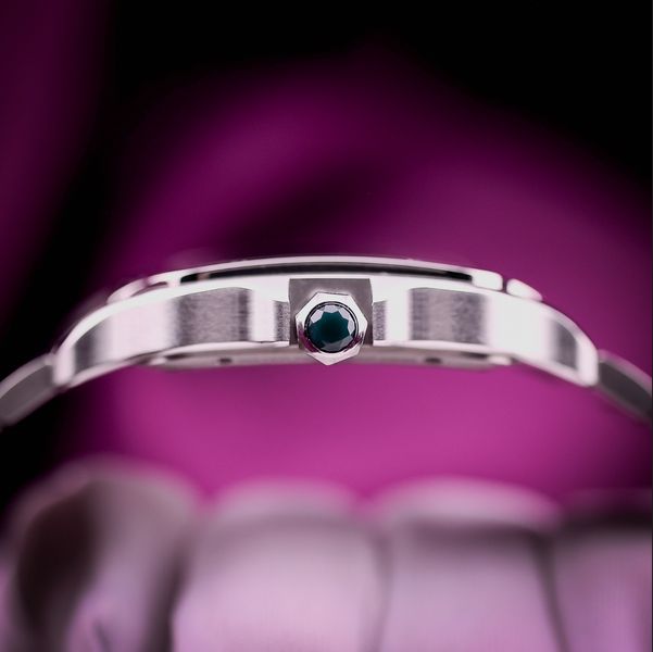 Cartier Santos De Cartier WHSA0028